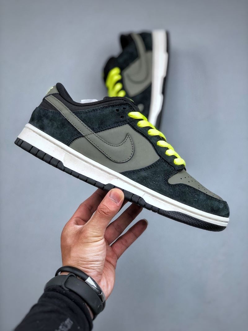 Nike Dunk Shoes